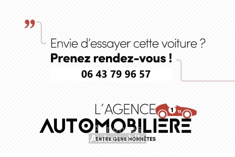 BMW Série 1 114i LOUNGE PLUS Garantie OR - <small></small> 10.990 € <small>TTC</small> - #15