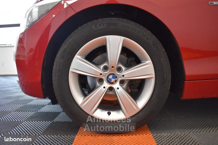 BMW Série 1 114i Sport 102ch SUIVI GARANTIE 6 A 60 MOIS - <small></small> 10.890 € <small>TTC</small> - #4