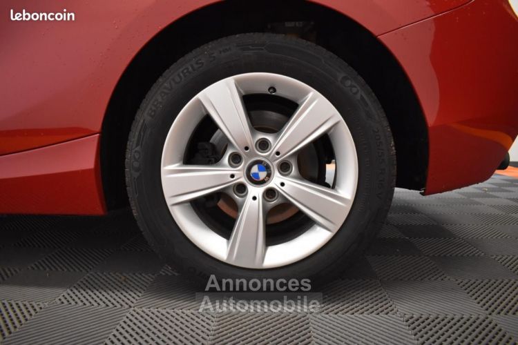 BMW Série 1 114i Sport 102ch SUIVI GARANTIE 6 A 60 MOIS - <small></small> 10.890 € <small>TTC</small> - #5