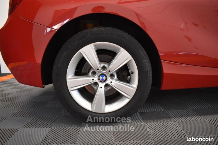 BMW Série 1 114i Sport 102ch SUIVI GARANTIE 6 A 60 MOIS - <small></small> 10.890 € <small>TTC</small> - #9