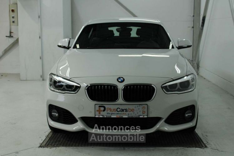 BMW Série 1 116 116i ~ M-Pack Leder Navi PDC TopDeal - <small></small> 15.990 € <small>TTC</small> - #2