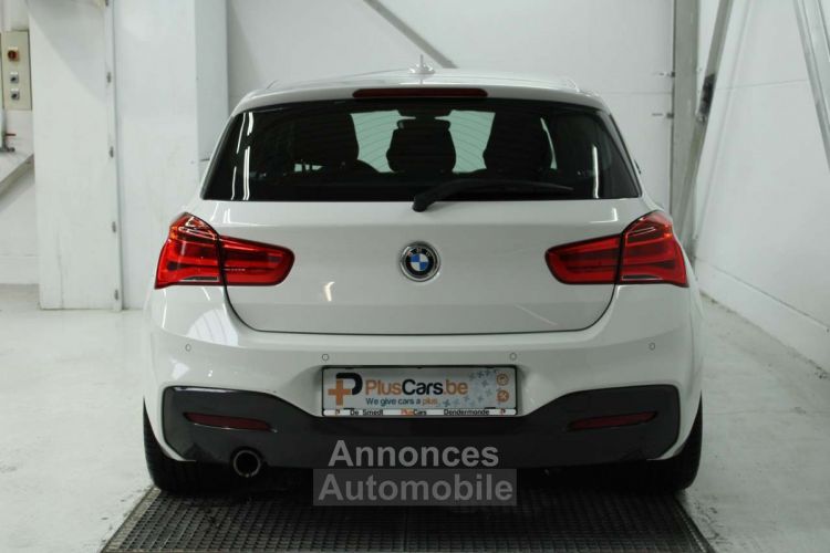 BMW Série 1 116 116i ~ M-Pack Leder Navi PDC TopDeal - <small></small> 15.990 € <small>TTC</small> - #5