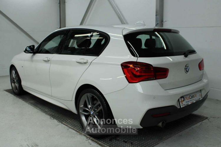 BMW Série 1 116 116i ~ M-Pack Leder Navi PDC TopDeal - <small></small> 15.990 € <small>TTC</small> - #7