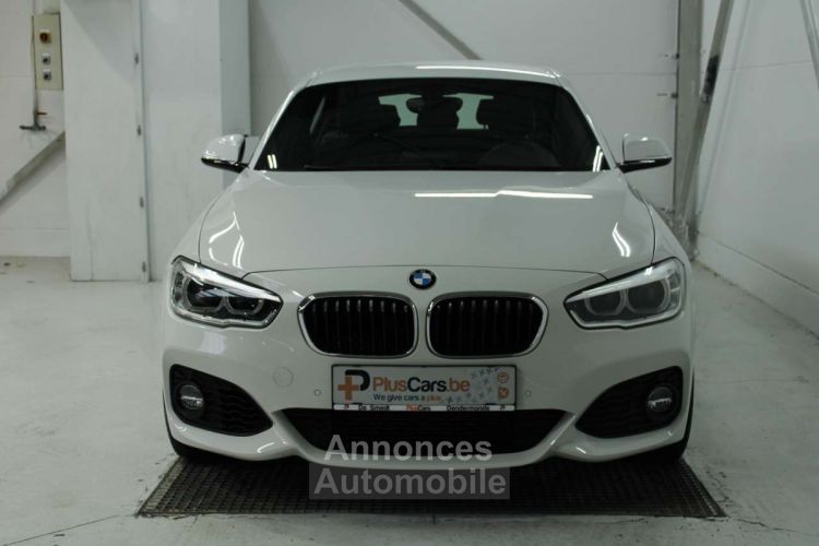 BMW Série 1 116 116i ~ M-Pack Leder Navi PDC TopDeal - <small></small> 14.990 € <small>TTC</small> - #2