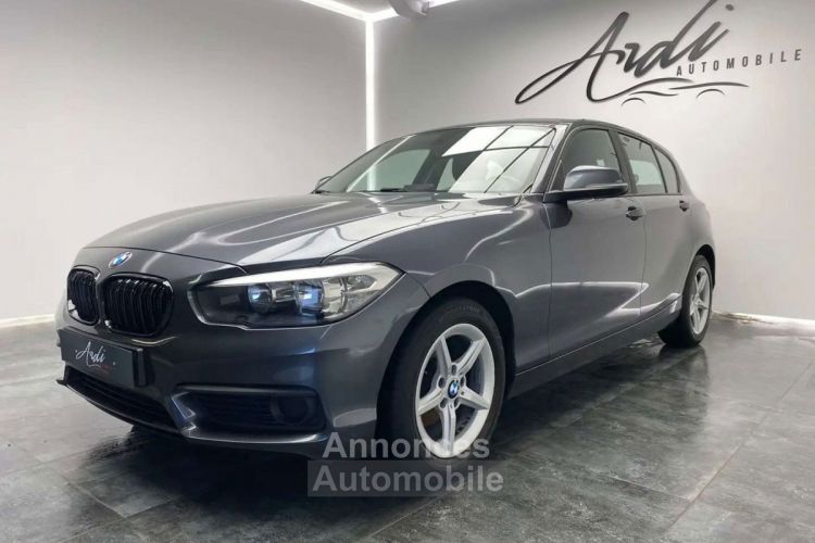 BMW Série 1 116 116i GPS CRUISE CONTROL 1ER PROPRIETAIRE GARANTIE - <small></small> 13.950 € <small>TTC</small> - #1