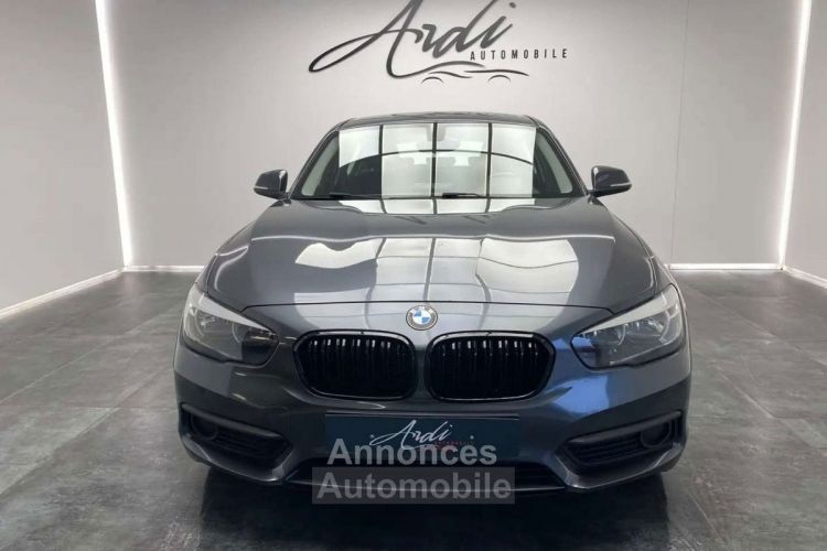 BMW Série 1 116 116i GPS CRUISE CONTROL 1ER PROPRIETAIRE GARANTIE - <small></small> 13.950 € <small>TTC</small> - #2