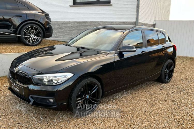 BMW Série 1 116 116i GROOT SCHERM,ALU,AUT AIRCO, - <small></small> 13.800 € <small>TTC</small> - #1