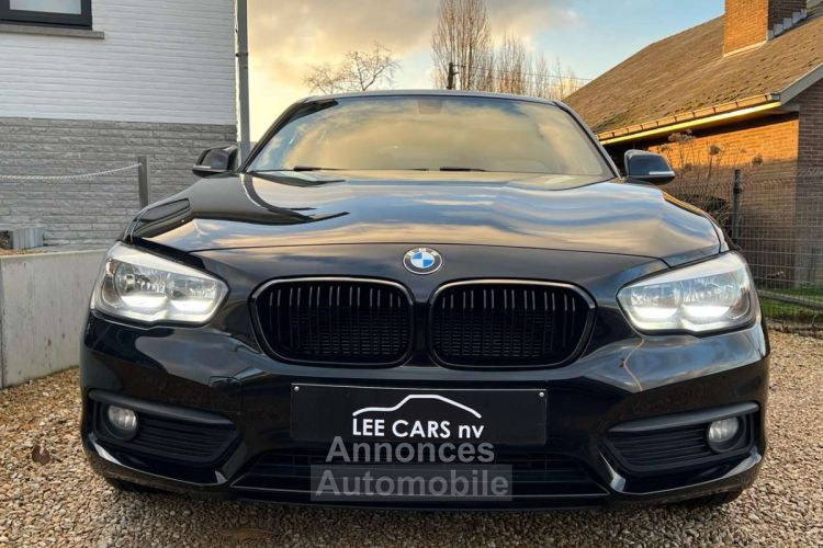 BMW Série 1 116 116i GROOT SCHERM,ALU,AUT AIRCO, - <small></small> 13.800 € <small>TTC</small> - #2