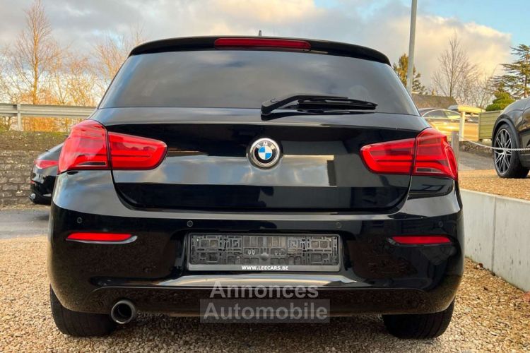 BMW Série 1 116 116i GROOT SCHERM,ALU,AUT AIRCO, - <small></small> 13.800 € <small>TTC</small> - #4