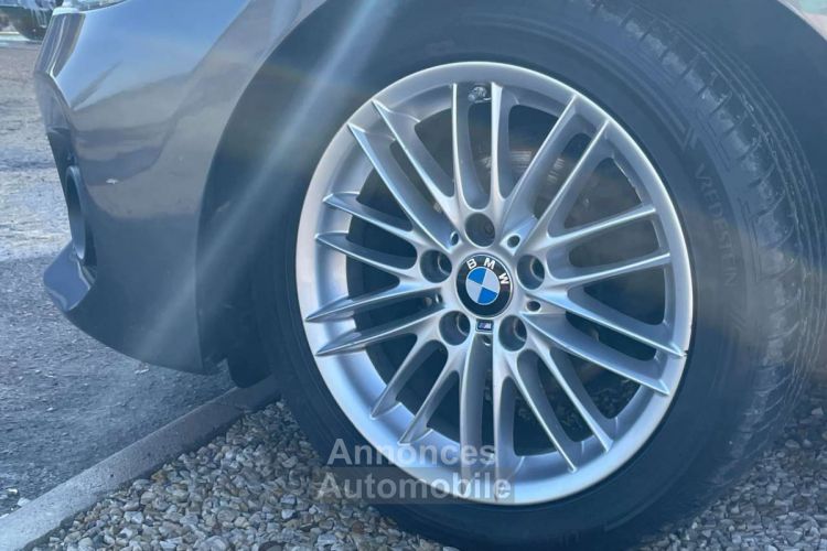 BMW Série 1 116 116i OPF (EU6d-TEMP) Pack M Sièges sport - <small></small> 14.990 € <small>TTC</small> - #20