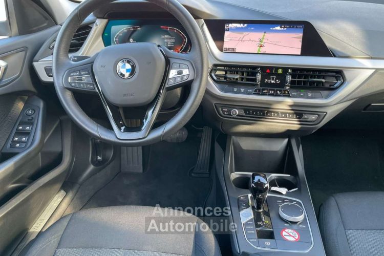 BMW Série 1 116 116iA -26.000 km-1er propriétaire-TVA déduc. - <small></small> 22.490 € <small>TTC</small> - #9