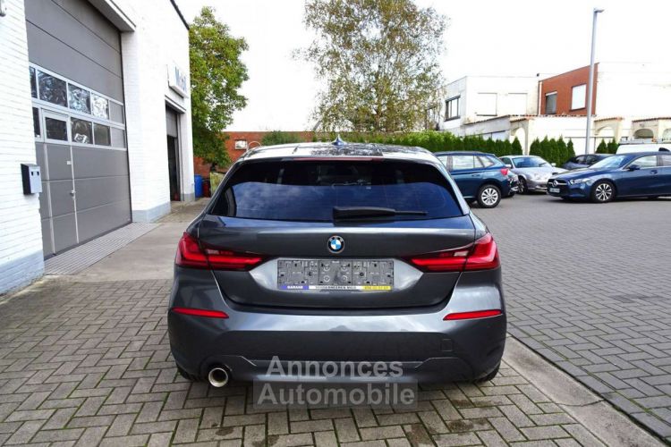 BMW Série 1 116 116iA CARPLAY,FULL LED,NAVI,CRUISE,PDC V+A,BLUETH - <small></small> 21.500 € <small>TTC</small> - #6