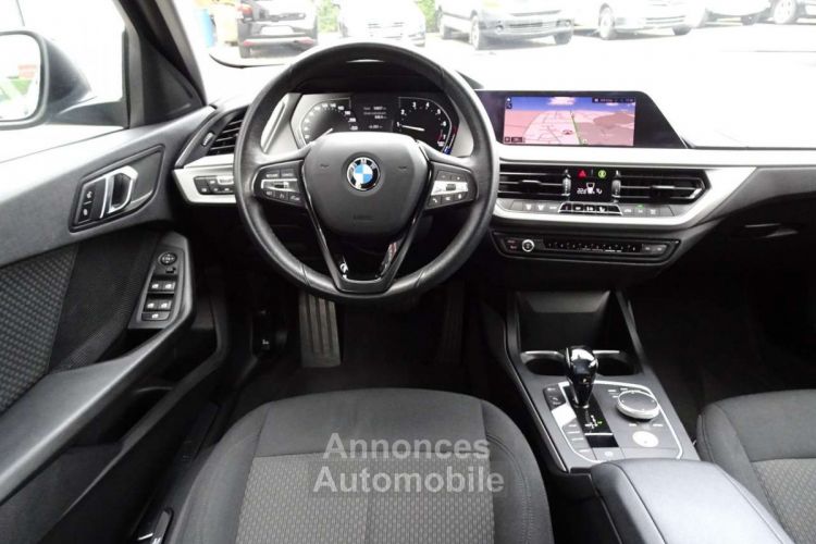 BMW Série 1 116 116iA CARPLAY,FULL LED,NAVI,CRUISE,PDC V+A,BLUETH - <small></small> 21.500 € <small>TTC</small> - #8