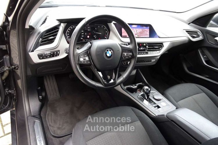 BMW Série 1 116 116iA CARPLAY,FULL LED,NAVI,CRUISE,PDC V+A,BLUETH - <small></small> 21.500 € <small>TTC</small> - #9