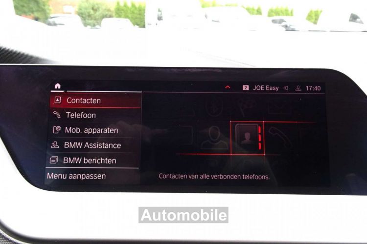 BMW Série 1 116 116iA CARPLAY,FULL LED,NAVI,CRUISE,PDC V+A,BLUETH - <small></small> 21.500 € <small>TTC</small> - #15