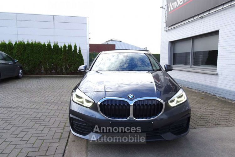 BMW Série 1 116 116iA CARPLAY,FULL LED,NAVI,CRUISE,PDC V+A,BLUETH - <small></small> 21.500 € <small>TTC</small> - #24