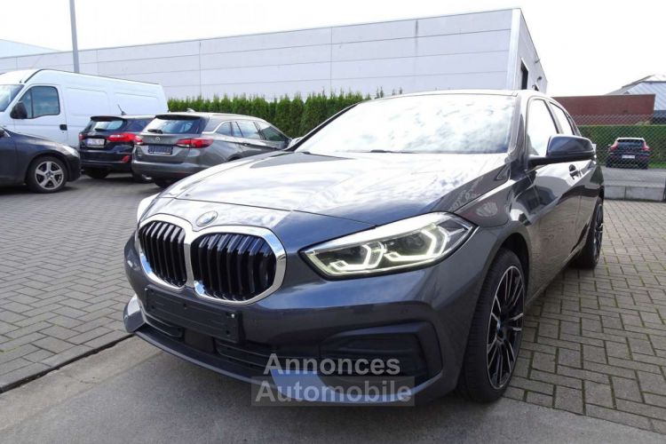 BMW Série 1 116 116iA CARPLAY,FULL LED,NAVI,CRUISE,PDC V+A,BLUETH - <small></small> 21.500 € <small>TTC</small> - #25