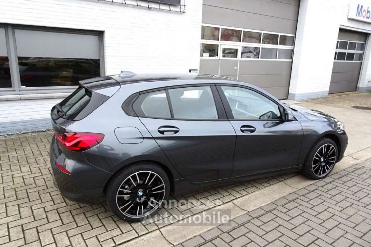 BMW Série 1 116 116iA CARPLAY,NAVI,CRUISE,FULL LED,PDC V+A,BLUETH - <small></small> 20.500 € <small>TTC</small> - #5