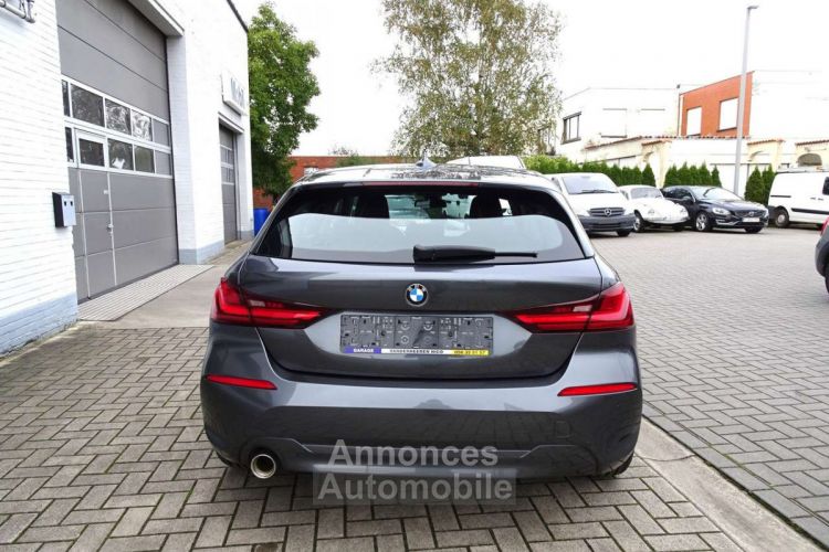 BMW Série 1 116 116iA CARPLAY,NAVI,CRUISE,FULL LED,PDC V+A,BLUETH - <small></small> 20.500 € <small>TTC</small> - #6