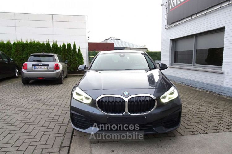 BMW Série 1 116 116iA CARPLAY,NAVI,CRUISE,FULL LED,PDC V+A,BLUETH - <small></small> 20.500 € <small>TTC</small> - #24