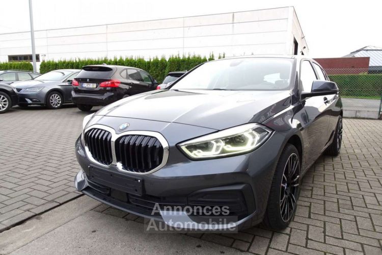 BMW Série 1 116 116iA CARPLAY,NAVI,CRUISE,FULL LED,PDC V+A,BLUETH - <small></small> 20.500 € <small>TTC</small> - #25