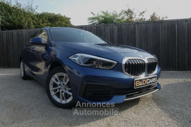 BMW Série 1 116 116iA OPF PANORAMADAK-FULL-LED NETTO: 19.826 EURO - <small></small> 23.990 € <small>TTC</small> - #1