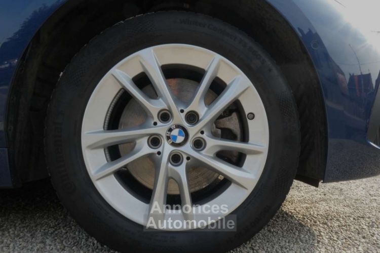 BMW Série 1 116 116iA OPF PANORAMADAK-FULL-LED NETTO: 19.826 EURO - <small></small> 23.990 € <small>TTC</small> - #5