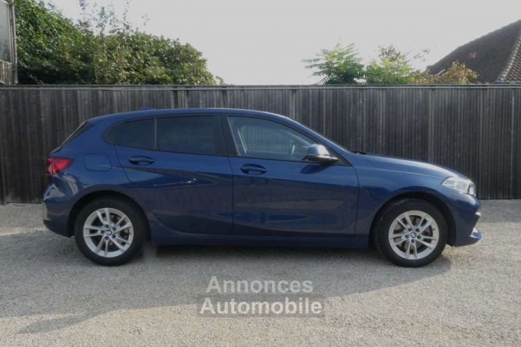 BMW Série 1 116 116iA OPF PANORAMADAK-FULL-LED NETTO: 19.826 EURO - <small></small> 23.990 € <small>TTC</small> - #6