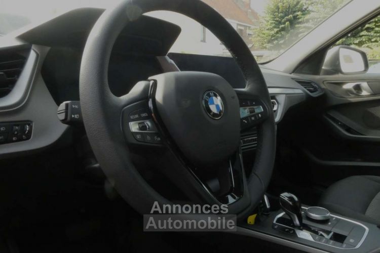 BMW Série 1 116 116iA OPF PANORAMADAK-FULL-LED NETTO: 19.826 EURO - <small></small> 23.990 € <small>TTC</small> - #13