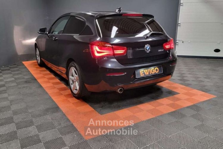 BMW Série 1 116 5 116D 116ch LOUNGE - <small></small> 12.990 € <small>TTC</small> - #6