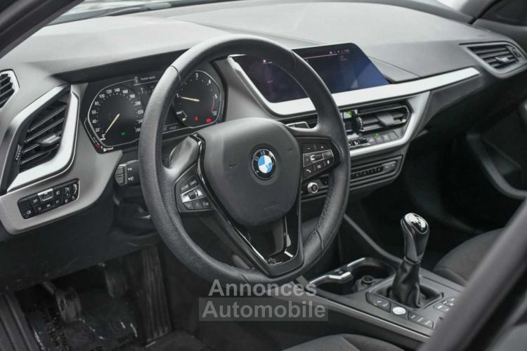 BMW Série 1 116 5-door d - FULL LED - PDC - CRUISECONTROL - <small></small> 19.990 € <small>TTC</small> - #12