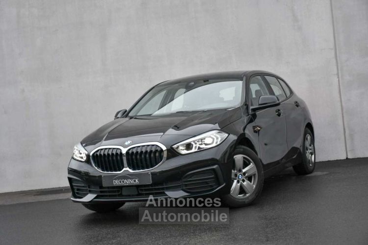 BMW Série 1 116 5-door d - FULL LED VIRTUAL CARPLAY PDC CC ACTIVE GUARD - <small></small> 24.490 € <small>TTC</small> - #1