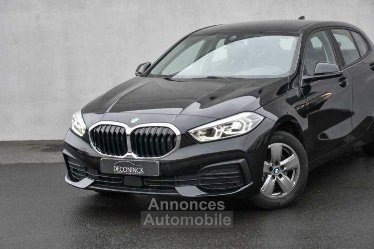 BMW Série 1 116 5-door d - FULL LED VIRTUAL CARPLAY PDC CC ACTIVE GUARD - <small></small> 24.490 € <small>TTC</small> - #2