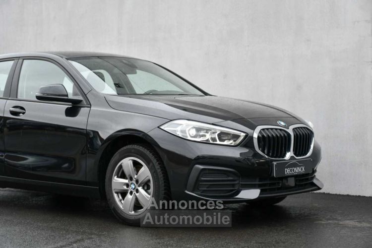 BMW Série 1 116 5-door d - FULL LED VIRTUAL CARPLAY PDC CC ACTIVE GUARD - <small></small> 24.490 € <small>TTC</small> - #7