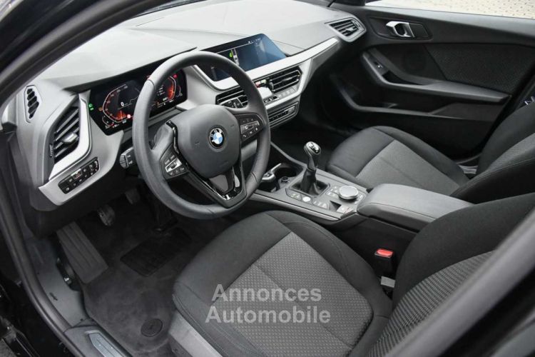 BMW Série 1 116 5-door d - FULL LED VIRTUAL CARPLAY PDC CC ACTIVE GUARD - <small></small> 24.490 € <small>TTC</small> - #10