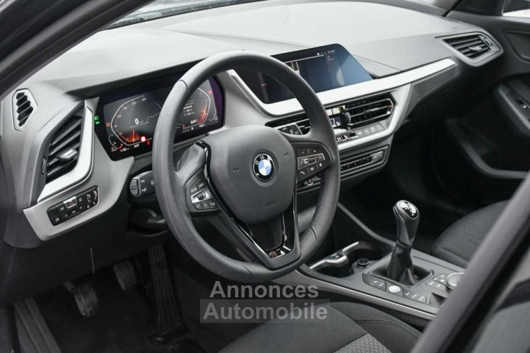 BMW Série 1 116 5-door d - FULL LED VIRTUAL CARPLAY PDC CC ACTIVE GUARD - <small></small> 24.490 € <small>TTC</small> - #11