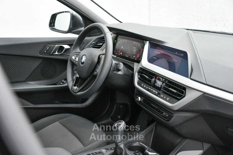 BMW Série 1 116 5-door d - FULL LED VIRTUAL CARPLAY PDC CC ACTIVE GUARD - <small></small> 24.490 € <small>TTC</small> - #13