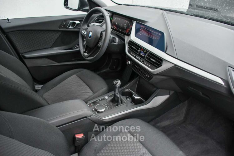 BMW Série 1 116 5-door d - FULL LED VIRTUAL CARPLAY PDC CC ACTIVE GUARD - <small></small> 24.490 € <small>TTC</small> - #15