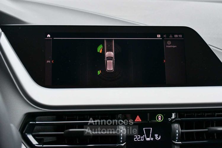 BMW Série 1 116 5-door d - FULL LED VIRTUAL CARPLAY PDC CC ACTIVE GUARD - <small></small> 24.490 € <small>TTC</small> - #20