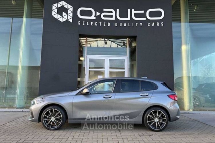 BMW Série 1 116 5-door i Hatch - Live Prof - LED - GPS - Cam - Carplay - <small></small> 23.500 € <small>TTC</small> - #3