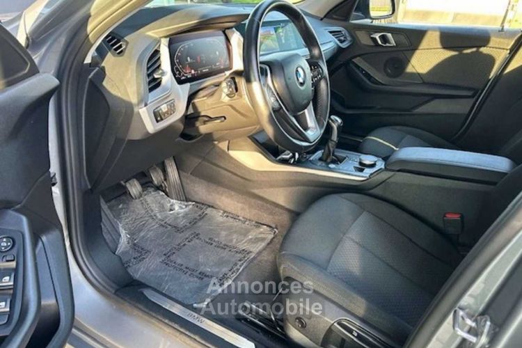 BMW Série 1 116 5-door i Hatch - Live Prof - LED - GPS - Cam - Carplay - <small></small> 23.500 € <small>TTC</small> - #6