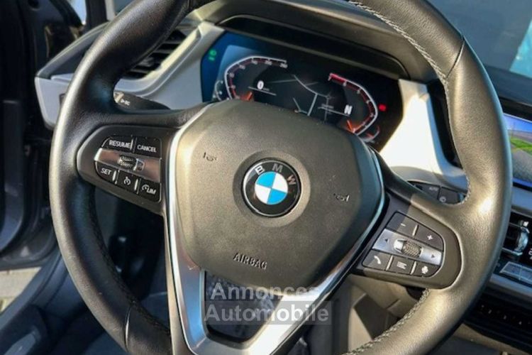 BMW Série 1 116 5-door i Hatch - Live Prof - LED - GPS - Cam - Carplay - <small></small> 23.500 € <small>TTC</small> - #7