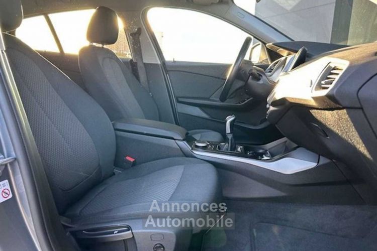 BMW Série 1 116 5-door i Hatch - Live Prof - LED - GPS - Cam - Carplay - <small></small> 23.500 € <small>TTC</small> - #16