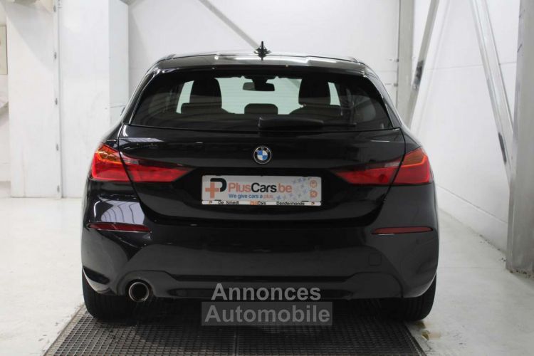 BMW Série 1 116 d ~ Navi CarPlay Airco LDW Top Deal - <small></small> 15.490 € <small>TTC</small> - #5