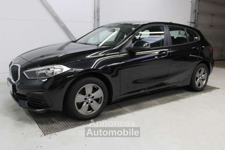 BMW Série 1 116 d ~ Navi CarPlay Airco LDW Top Deal - <small></small> 15.490 € <small>TTC</small> - #9