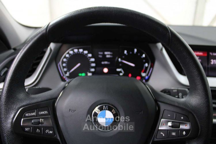 BMW Série 1 116 d ~ Navi CarPlay Airco LDW Top Deal - <small></small> 15.490 € <small>TTC</small> - #13