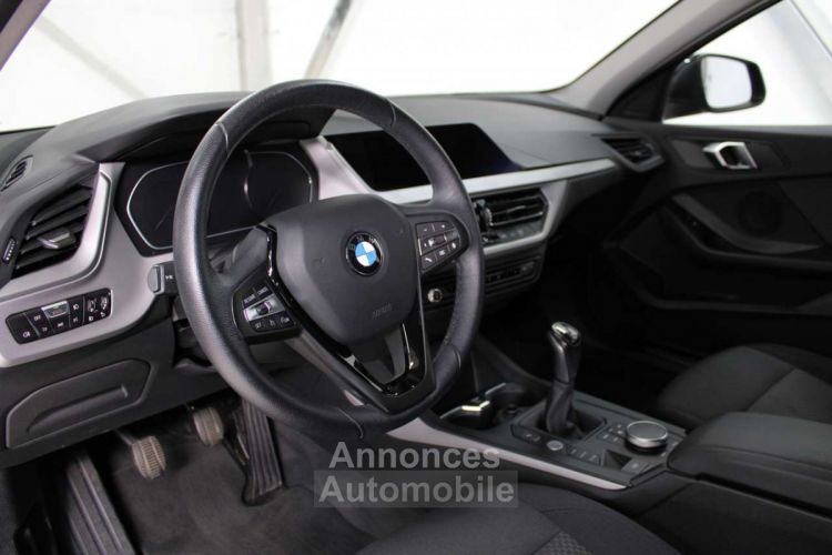 BMW Série 1 116 d ~ Navi Carplay LDW PDC Top Deal - <small></small> 15.990 € <small>TTC</small> - #10