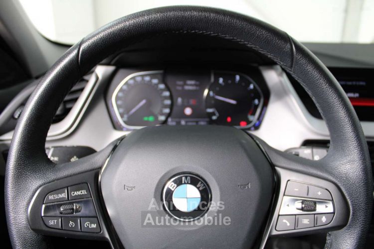 BMW Série 1 116 d ~ Navi Carplay LDW PDC Top Deal - <small></small> 15.990 € <small>TTC</small> - #13