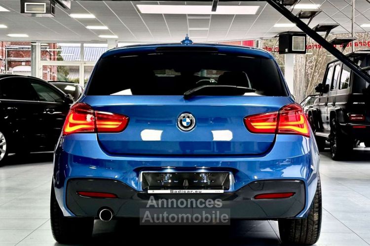 BMW Série 1 116 d 115cv M SPORT EDITION - <small></small> 12.990 € <small>TTC</small> - #5