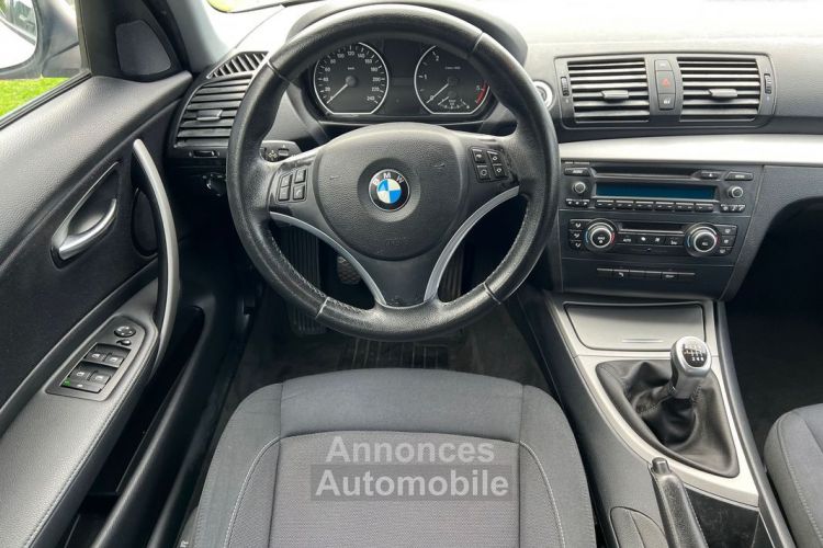 BMW Série 1 116 d - <small></small> 6.990 € <small>TTC</small> - #2